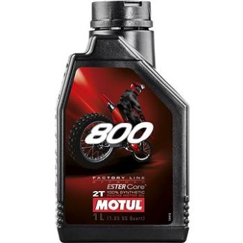 MOTUL 800 2T FL OFF ROAD 1 l (104038)