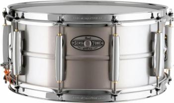 Pearl Sensitone STH1465AL 14" Aluminium Snare bubon