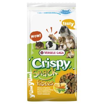 VERSELE-LAGA Crispy Snack pre hlodavce vláknina 650 g