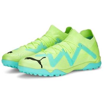 Puma Future Match TT zelené (SPTpuma3782nad)