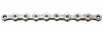 BBB E-Powerline Chain Silver 8-Speed 136 Links Reťaz