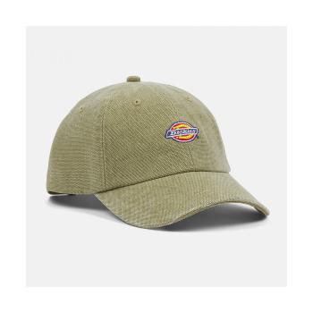 Dickies  Hardwick duck canvas cap  Šiltovky Béžová