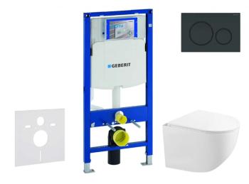 Duofix Geberit SANI11CA5121