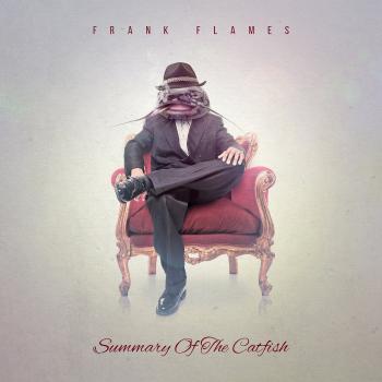 Frank Flames, Summary Of The Catfish Mixtape, CD