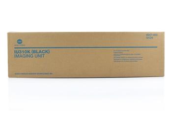 Konica Minolta IU310K 4047-403 čierna (black) originálna valcová jednotka