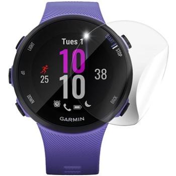 Screenshield GARMIN Forerunner 45S na displej (GAR-FR45S-D)