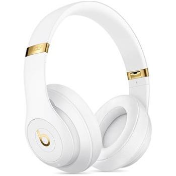 Beats Studio3 Wireless – biele (MX3Y2EE/A)