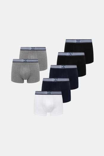Boxerky CR7 Cristiano Ronaldo 7-pak viac farieb, 8107-4900-3104