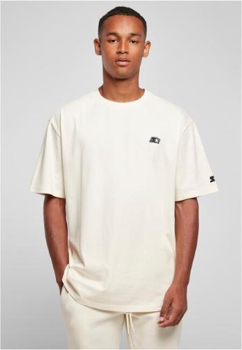 Starter Essential Oversize Tee palewhite - XXL