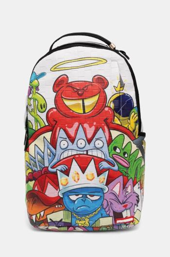 Ruksak Sprayground viac farieb, veľký, vzorovaný, 910B6107NSZ