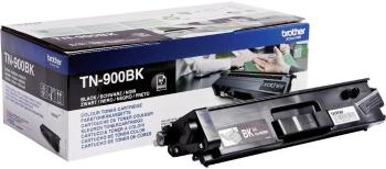 Toner Brother TN-900BK fekete