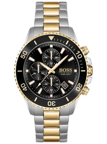 Pánske hodinky HUGO BOSS 1513908 - Admiral  zh035b