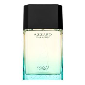 Azzaro Pour Homme Cologne Intense kolínska voda pre mužov 100 ml