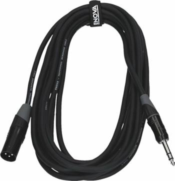 Enova EC-A1-XLMPLM3-6 6 m Mikrofónový kábel