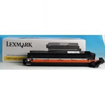 Lexmark 12N0770 žltý (yellow) originálny toner