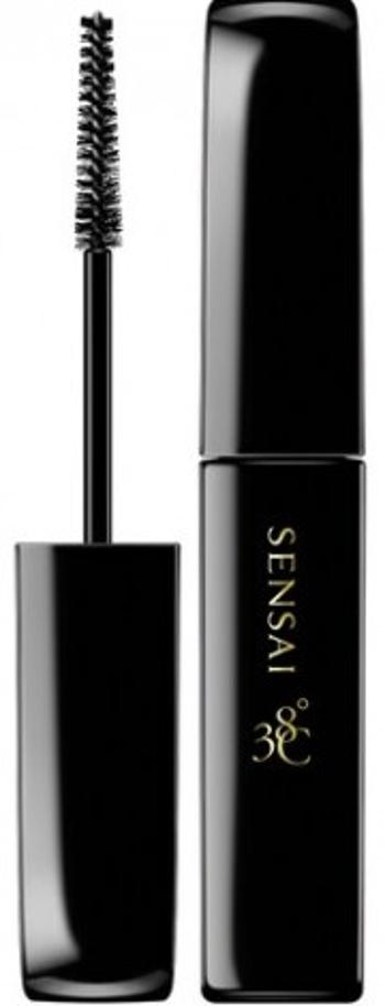 Sensai Objemová riasenka (Lash Lengthener 38°C) 10 ml Black