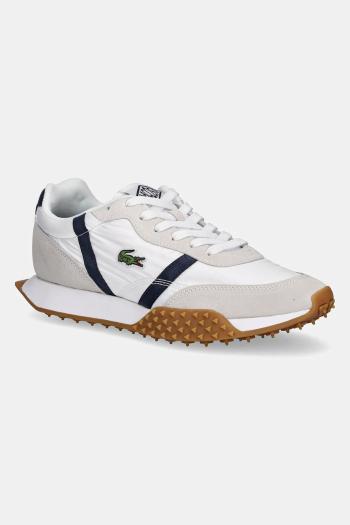 Tenisky Lacoste L-SPIN EVO pánske, biela farba, 49SMA0104