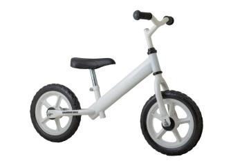 Koliken Bambino Easy Futóbicikli 12" - fehér