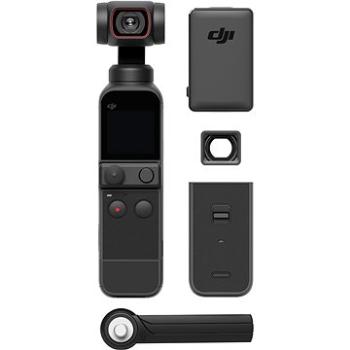 DJI Pocket 2 Creator Combo (CP.OS.00000121.01)