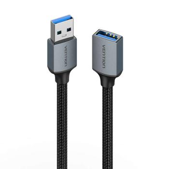 Hosszabbítókábel USB-A 3.0 A MF USB-A Vention CBLHI 3m (CBLHI)