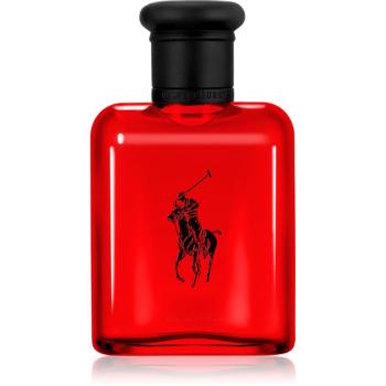 Ralph Lauren Polo Red toaletná voda pre mužov 75 ml