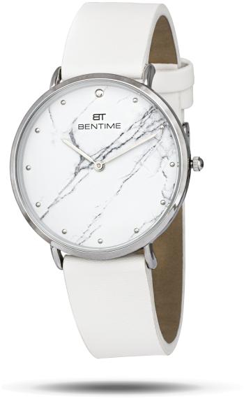 Bentime Dámské analogové hodinky 003-9MB-H16890F