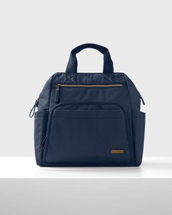 Skip Hop Taška /batoh Mainframe Midnight Navy,SKIP HOP Taška prebaľovacia/batoh Mainframe Midnight Navy