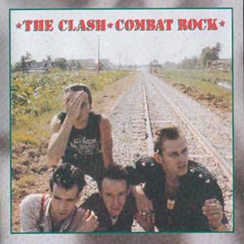 The Clash, COMBAT ROCK, CD