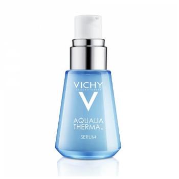 Vichy Hydratačné pleťové sérum Aqualia Thermal (Serum) 30 ml