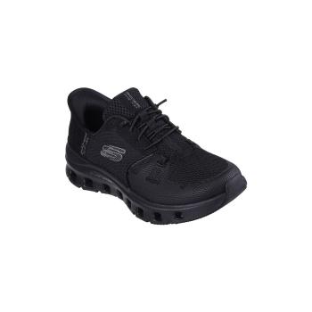 Skechers  STEP PRO  Módne tenisky Čierna