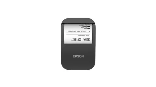 Epson TM-P20II (111): Receipt, Wi-Fi, USB-C