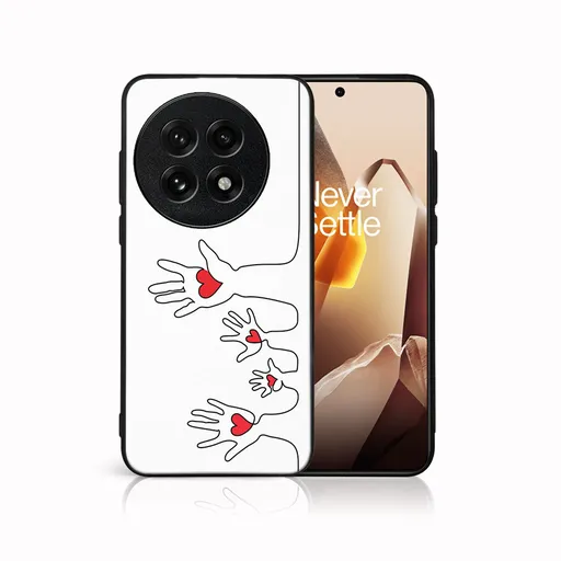 MY ART Ochranný kryt pre OnePlus 13 5G FAMILY (199)