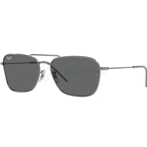 Ray-Ban RBR0102S 004/GR 58 - 30 dní na vrátenie tovaru, Garancia originality
