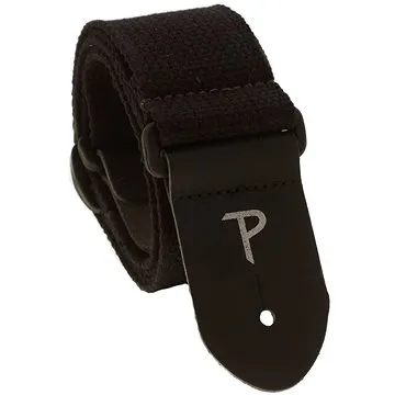 PERRISLEATHERS 1680 Basic Cotton Black (HN146843)