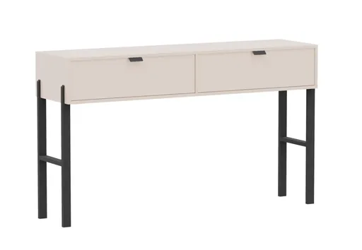 ArtStol Toaletný stolík CREMONA 2S