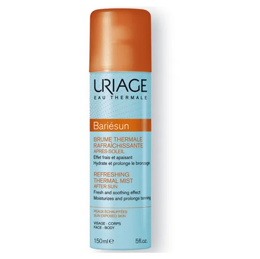 URIAGE Bariésun Osviežujúci sprej po opaľovaní 150 ml