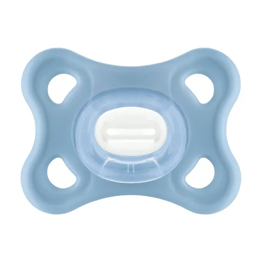 MAM Cumlík comfort 2 chlapec 2m+