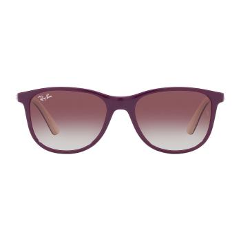 Ray-ban  Occhiali da Sole  RJ9077S 71348G Bambini  Slnečné okuliare Fialová