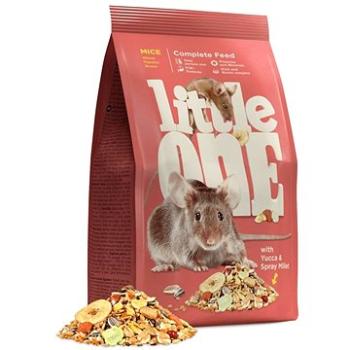 Little One zmes pre myši 400 g (4602533781461)