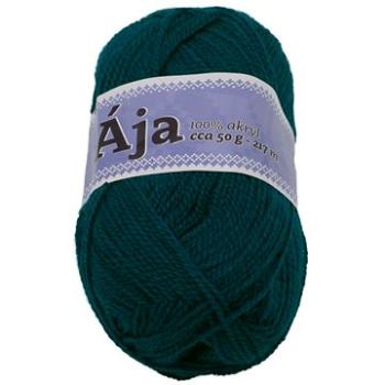 Ája NGM 50 g – 1101 tmavomodrá (6541)