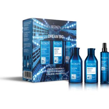 Redken Extreme darčeková sada pre poškodené vlasy