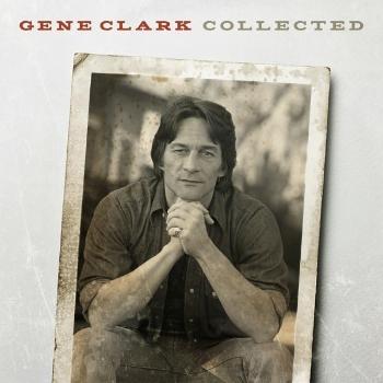 GENE CLARK - COLLECTED, CD