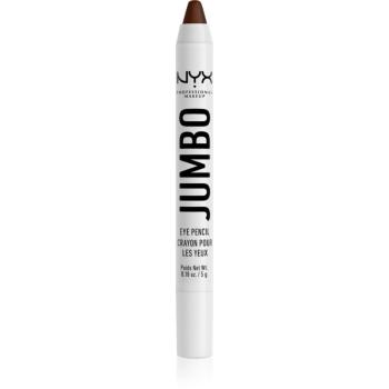 NYX Professional Makeup Jumbo ceruzka na oči odtieň 640 Frappe 5 g