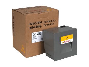 Ricoh 841785, 842148 žltý (yellow) originální toner