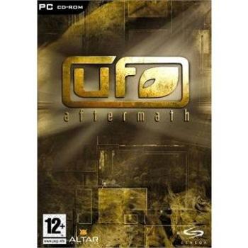 UFO: Aftermath (PC) DIGITAL Steam (195497)