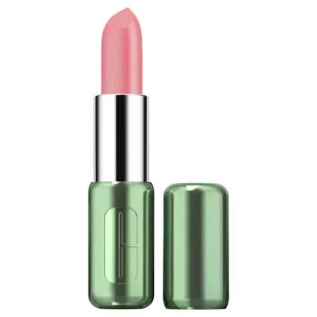 Clinique Matný rúž Pop Longwear (Matte Lipstick) 3,9 g Peony Pop