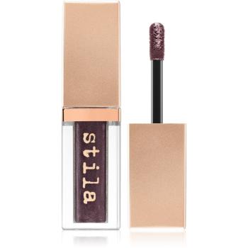 Stila Cosmetics Shimmer & Glow tekuté očné tiene pre trblietavý lesk odtieň Cloud 4.5 ml
