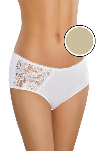 Dámske nohavičky 100 beige
