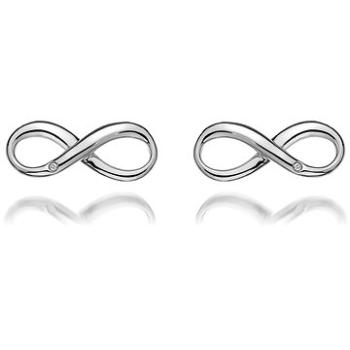 HOT DIAMONDS Infinity DE390 (Ag 925/1000, 2,5 g) (5055069012452)