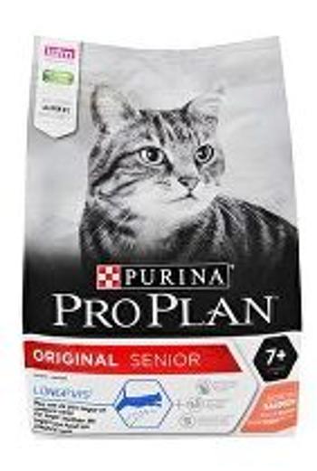 ProPlan Cat Senior Salmon 3kg